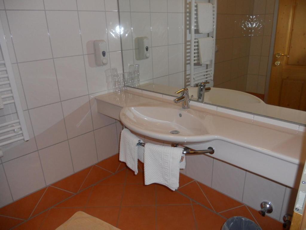 Ferienhotel Innviertel Kirchheim im Innkreis Room photo